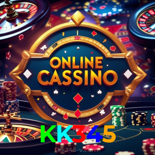KK345：Divirta-se com slots e apostas ao vivo em futebol no nosso cassino online!
