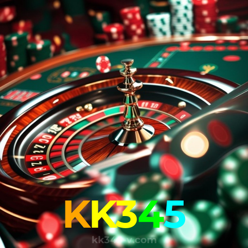 KK345：Jogue poker, slots e aposte no futebol para uma experiência única!