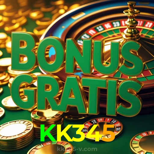 KK345:Onde a sorte está ao seu lado: apostas no futebol e vitórias no cassino!