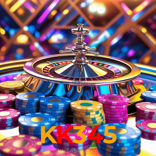 KK345：Apostas ao vivo no futebol e grandes prêmios em jogos de blackjack!