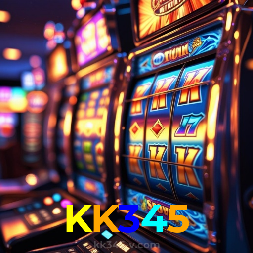 KK345：O cassino online perfeito para jogos de blackjack e apostas no futebol!