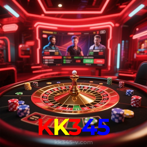 KK345：Aposte no futebol e conquiste prêmios em blackjack e poker!