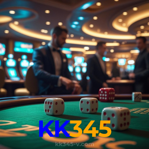 KK345：Aposte na roleta e conquiste prêmios incríveis em nosso cassino!