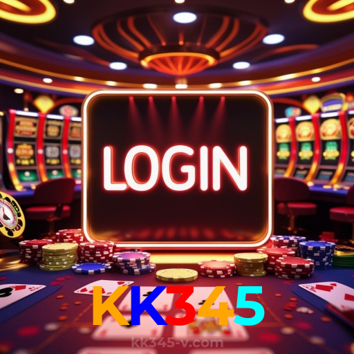 KK345：Aposte na roleta e conquiste prêmios fantásticos!