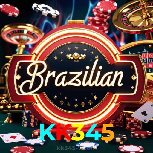 KK345：Jogue roleta, aposte no futebol e vença no nosso cassino online!