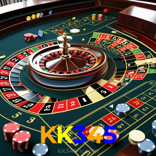 KK345：As maiores vitórias estão te esperando nas nossas slots online!