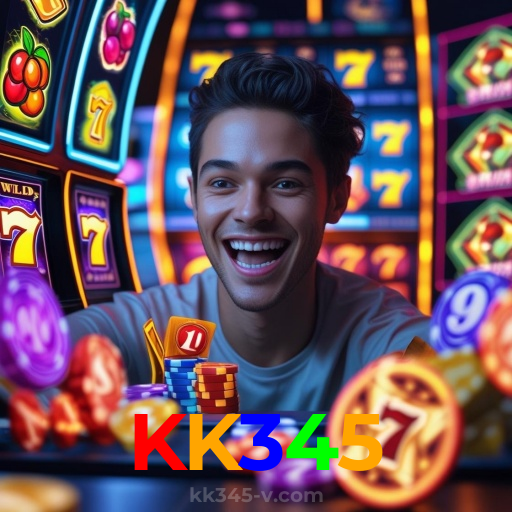 KK345：Com o futebol online, a emoção da vitória está garantida!