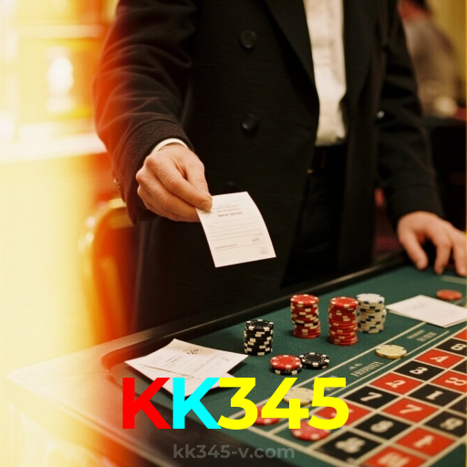 KK345：A emoção das slots online te espera! Gire e ganhe prêmios incríveis!