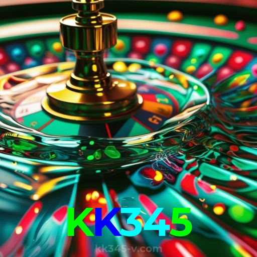 KK345：Cada aposta é uma nova vitória em nosso cassino online!