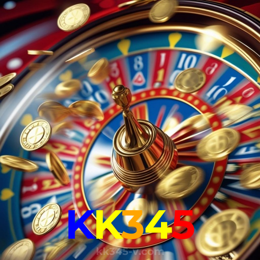 KK345：O cassino online mais confiável, com poker, roleta e futebol online!