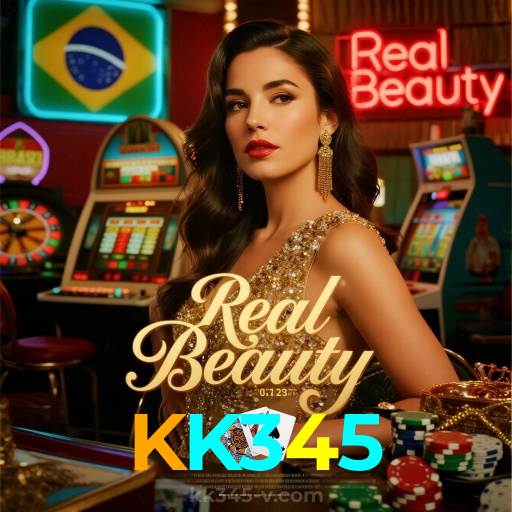 KK345：A sorte é sua! Aposte agora e ganhe muito mais!