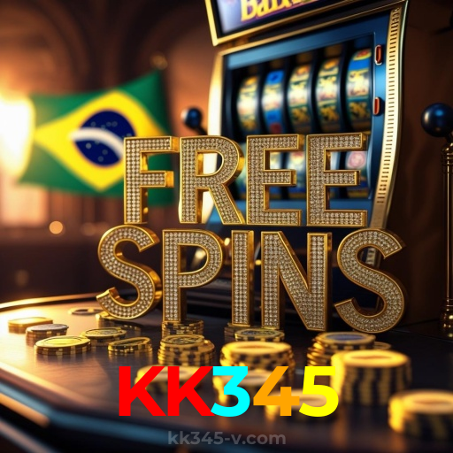KK345：Grandes vitórias nas slots! Venha conquistar o jackpot agora!