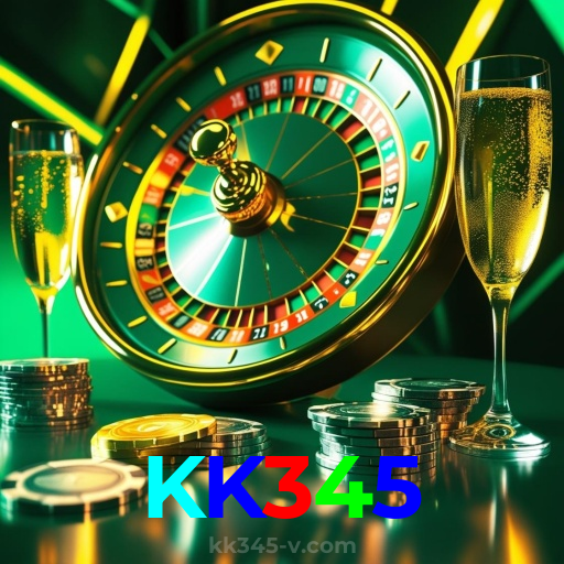 KK345：Sua chance de ganhar começa no cassino online com poker e apostas no futebol!