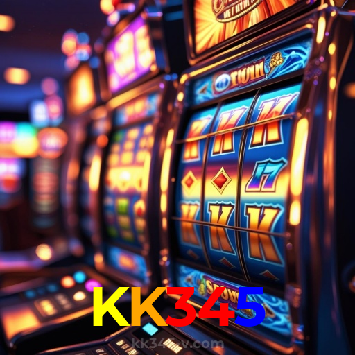 KK345：Vença com a roleta e aposte no futebol ao vivo no melhor cassino online!