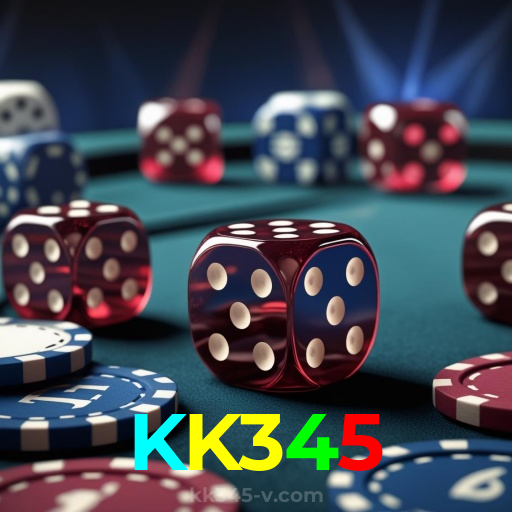 KK345：A sorte está ao seu lado! Aposte no futebol online e vença!