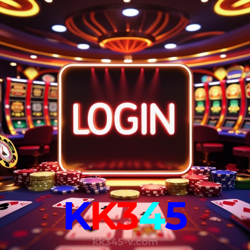 KK345：A emoção do blackjack te espera! Aposte e vença agora!