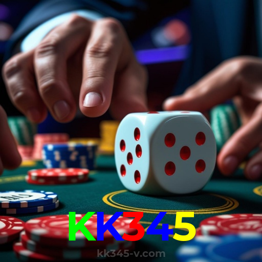 KK345：Prepare-se para o melhor da diversão no cassino! Jogue agora!