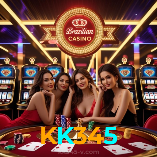 KK345：Apostas no futebol e diversão em blackjack e roleta online te esperam!