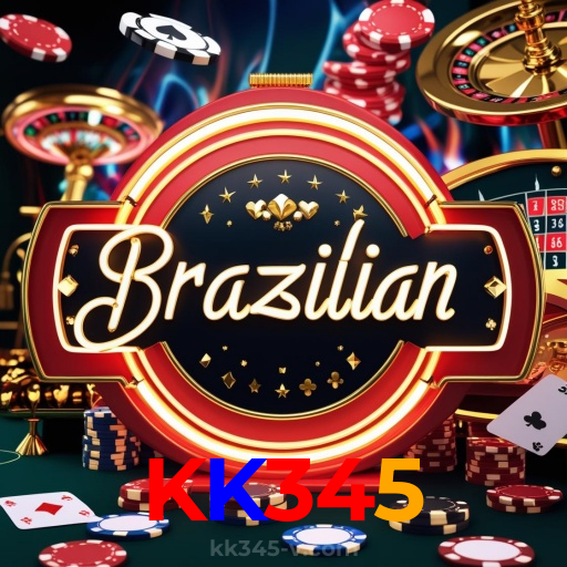 KK345：Vença no poker e mostre que você é um verdadeiro campeão!