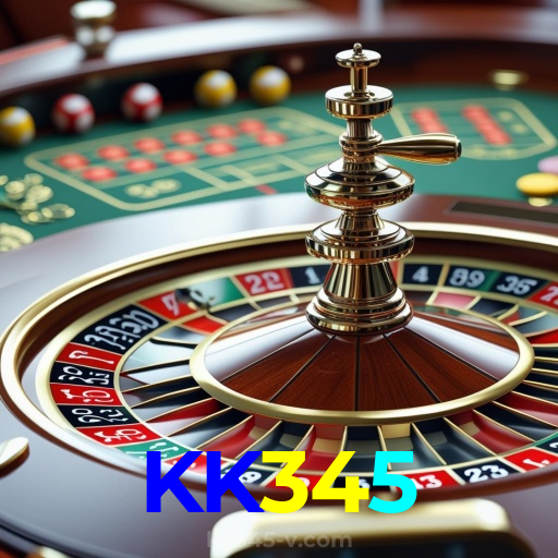 KK345：Jogue agora nas melhores slots e ganhe prêmios fantásticos!