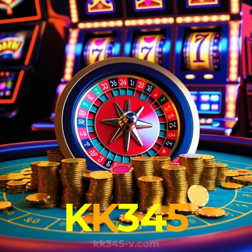 KK345：Vença no blackjack e prove que você é um verdadeiro mestre!