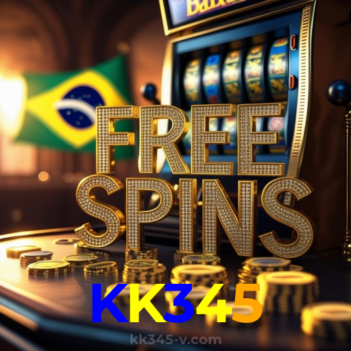 KK345：Jogue slots, blackjack e aposte no futebol para diversão e vitórias!