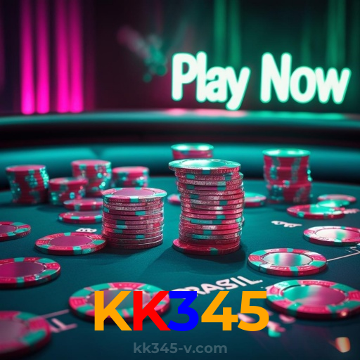 KK345：Jogue poker, aposte no futebol e vença com grandes vitórias no cassino online!