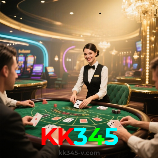 KK345：Aposte na roleta e conquiste prêmios incríveis em nosso cassino!