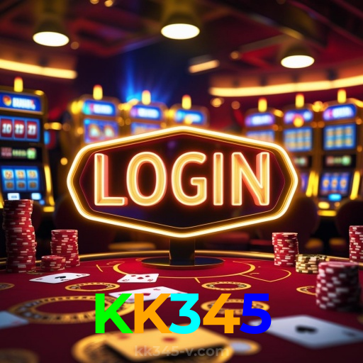 KK345：Ganhe prêmios fantásticos nas roletas online!
