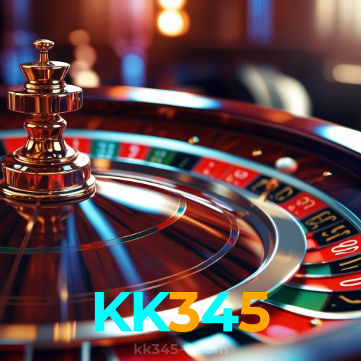 KK345：A diversão começa aqui! Jogue nas slots e ganhe muito mais!