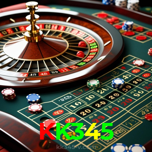 KK345：As melhores oportunidades estão aqui! Aposte nas slots e ganhe prêmios fantásticos!