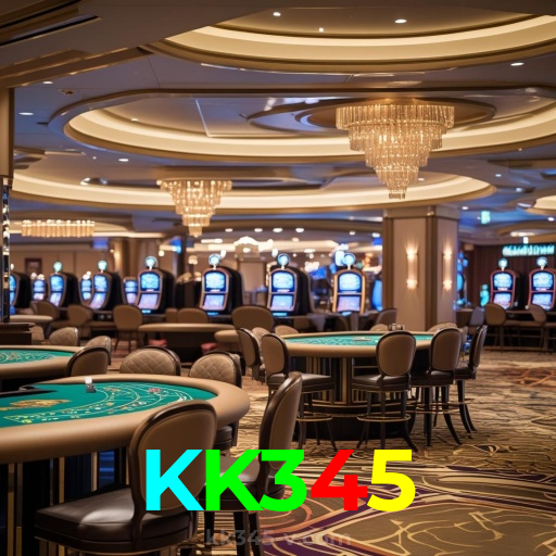 KK345:Prepare-se para as melhores vitórias! Jogue em nosso cassino online!
