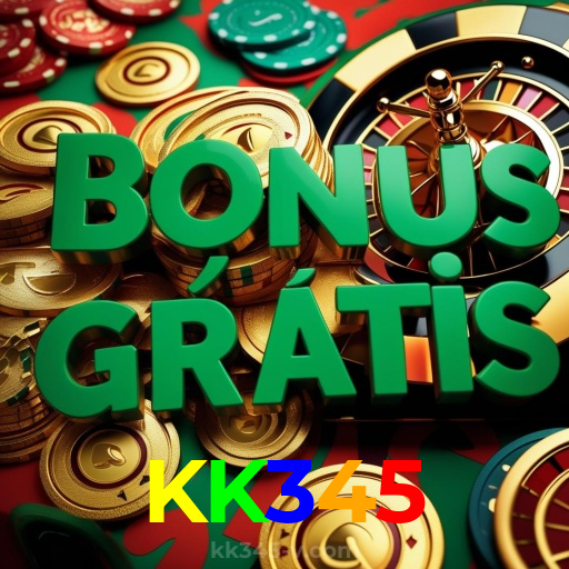 KK345：Aposte no seu time e ganhe com os melhores jogos de cassino online!
