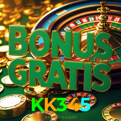 KK345：Jogue slots, aposte no futebol e conquiste vitórias épicas no cassino!