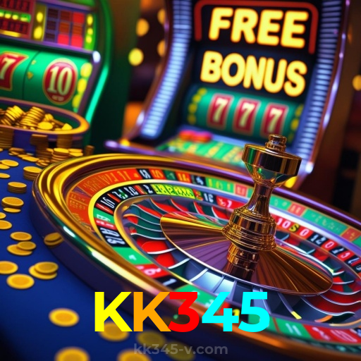 KK345：A experiência de futebol ao vivo e cassino online mais emocionante espera por você!