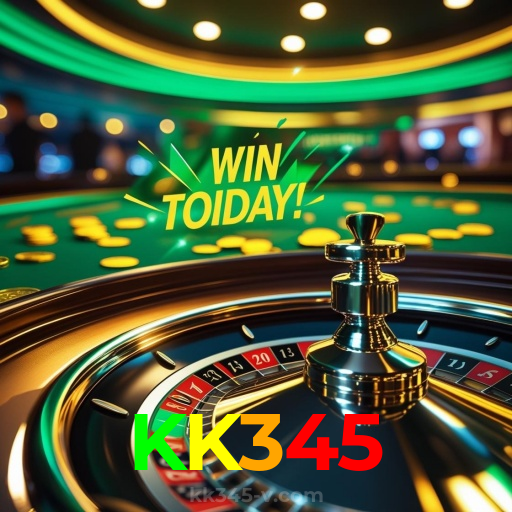 KK345：Divirta-se com poker, roleta e apostas ao vivo no futebol online!