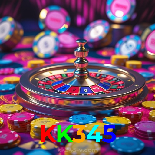 KK345：Vença no blackjack e conquiste grandes prêmios!