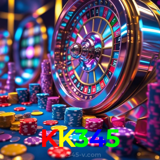 KK345:O melhor do futebol online com chances incríveis de vitória!