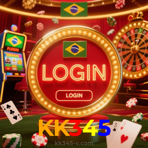 KK345：Aposte no futebol, jogue poker e conquiste vitórias épicas!