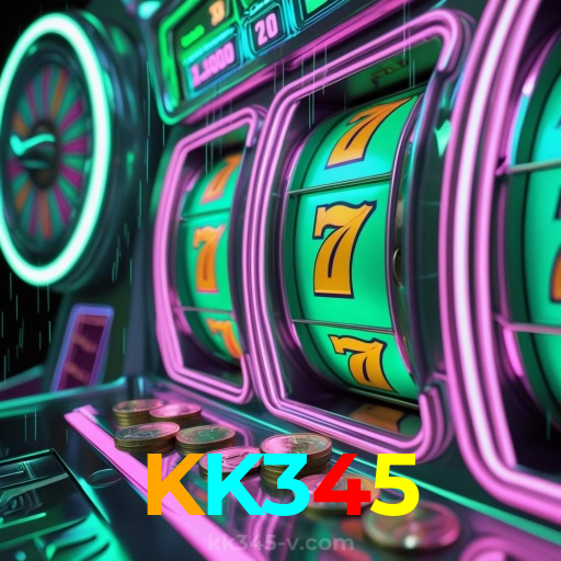 KK345：Ganhe prêmios incríveis em slots, roleta e apostas ao vivo no futebol!