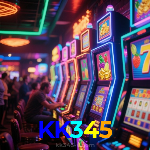 KK345：Jogue poker, aposte no futebol e conquiste grandes prêmios em nosso cassino!