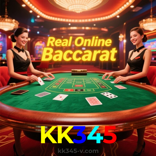 KK345：No cassino online mais confiável, aposte no futebol e jogue roleta!