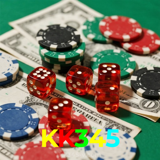 KK345：Jogue poker e aposte no futebol com grandes prêmios em jogo!