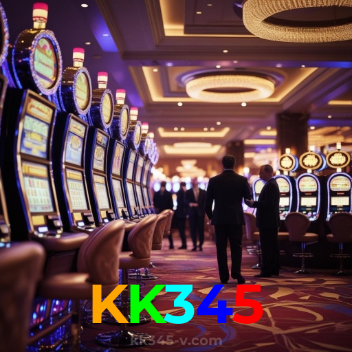 KK345：O cassino online mais confiável para você apostar no futebol e jogar poker!