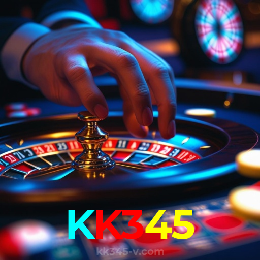 KK345：No futebol online, a chance de ganhar é sua!