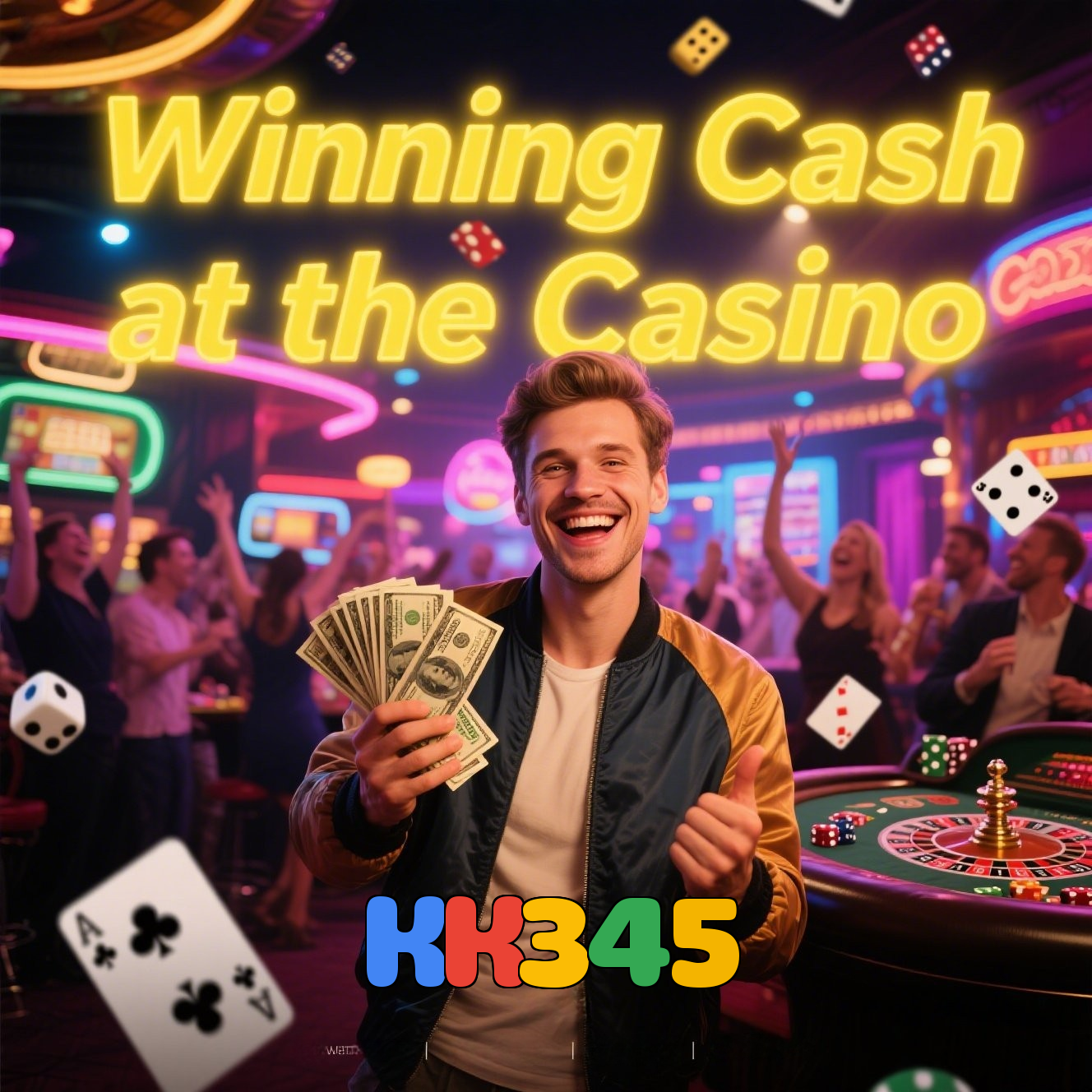 KK345：Vença o poker online e mostre sua habilidade nas cartas!