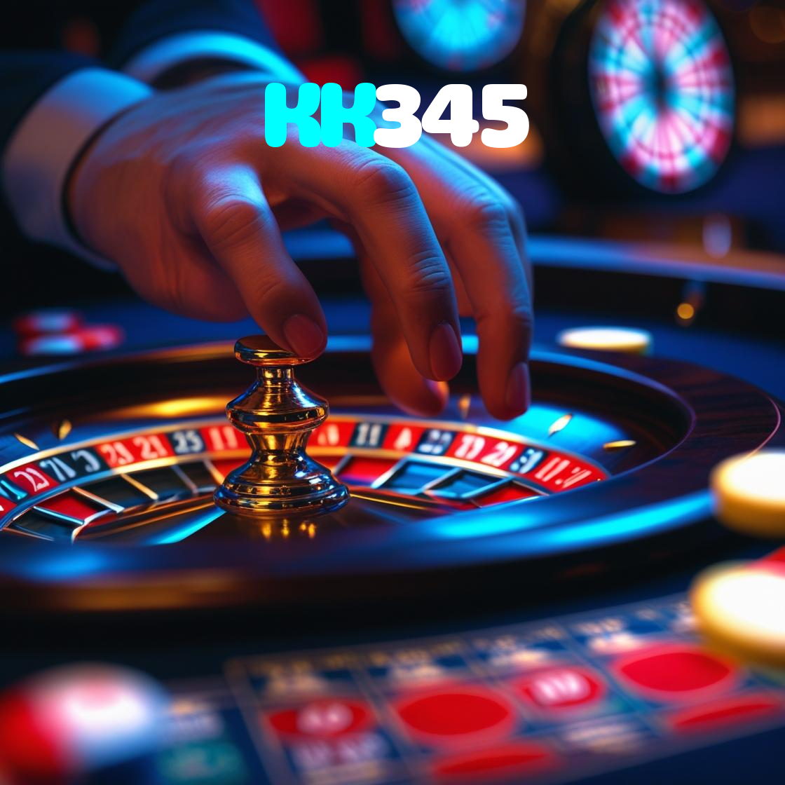 KK345：Jogue futebol online e viva a experiência de grandes vitórias!