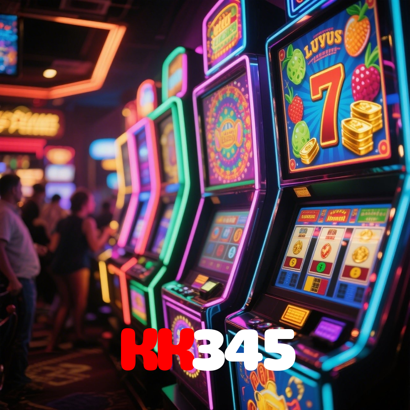 KK345:Jogue slots, aposte no futebol e ganhe prêmios incríveis no cassino online!