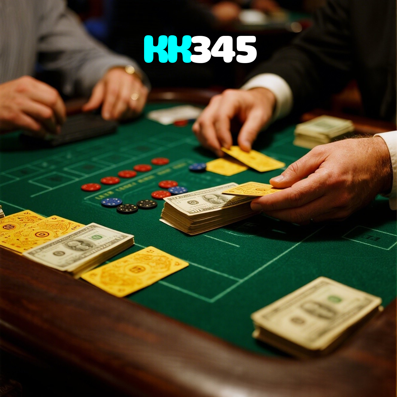 KK345：O melhor cassino para você jogar slots e apostar no seu time de futebol!
