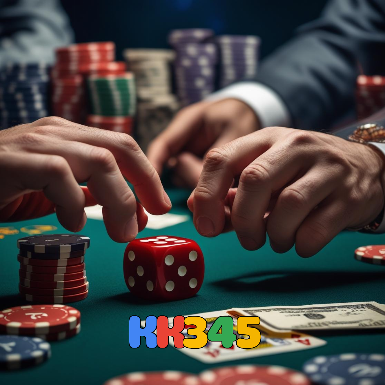 KK345:Aposte agora nas roletas e veja a sorte brilhar para você!